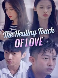 The Healing Touch of Love