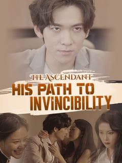 The Ascendant: His Path to Invincibility