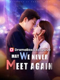 May We Never Meet Again(DUBBED)