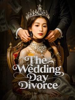 The Wedding Day Divorce