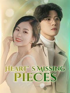 Heart's Missing Pieces