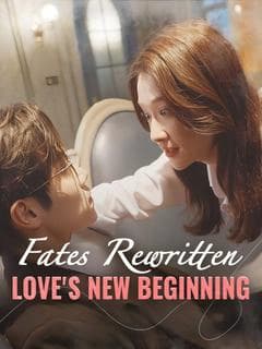 Fates Rewritten: Love's New Beginning