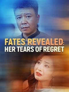 Fates Revealed: Her Tears of Regret