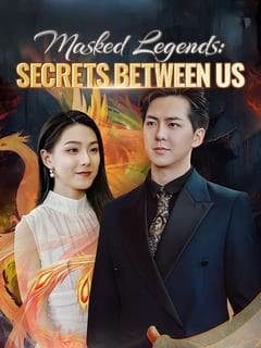 Masked Legends: Secrets Between Us