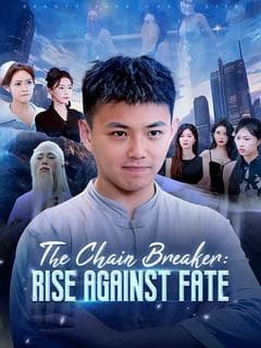 The Chain Breaker: Rise Against Fate