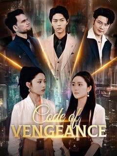 Code of Vengeance