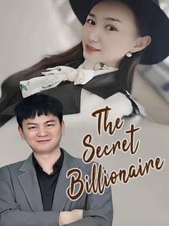 The Secret Billionaire