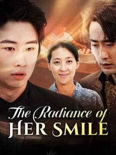 The Radiance of Her Smile