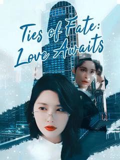 Ties of Fate: Love Awaits