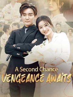 A Second Chance: Vengeance Awaits