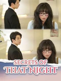 Secrets of That Night