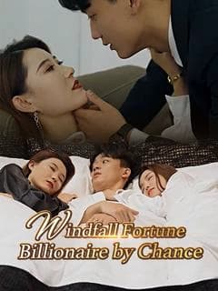 Windfall Fortune: Billionaire by Chance