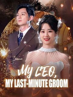 My CEO, My Last-Minute Groom