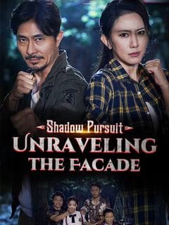 Shadow Pursuit: Unraveling the Facade