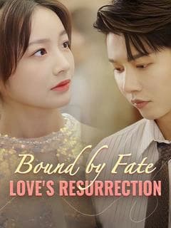Bound by Fate: Love's Resurrection