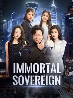 Immortal Sovereign