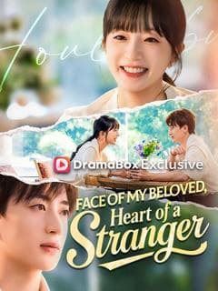 Face of My Beloved, Heart of a Stranger
