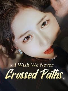 I Wish We Never Crossed Paths