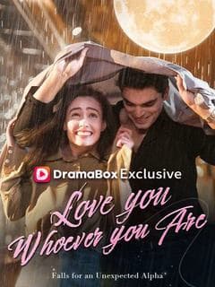 Love You Whoever You Are