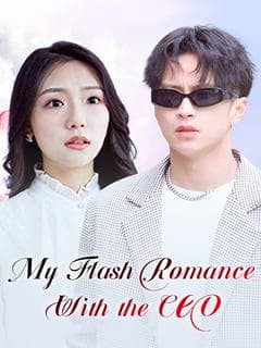 My Flash Romance With the CEO