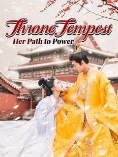 Throne Tempest: Her Path to Power