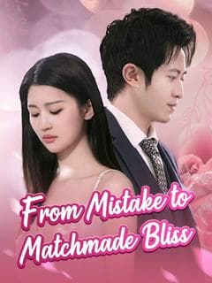 From Mistake to Matchmade Bliss