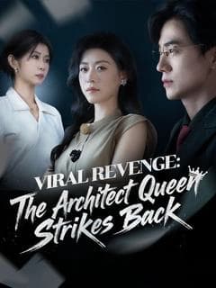 Viral Revenge: The Architect Queen Strikes Back
