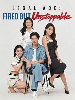 Legal Ace: Fired but Unstoppable