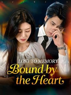 Lost to Memory, Bound by the Heart