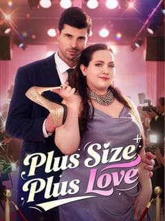 Plus Size Plus Love