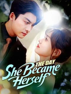 The Day She Became Herself