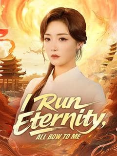 I Run Eternity, All Bow to Me