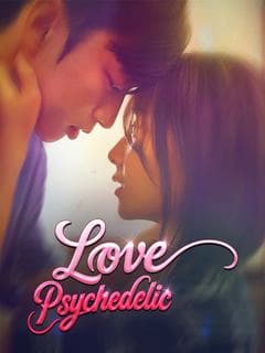 Love Psychedelic