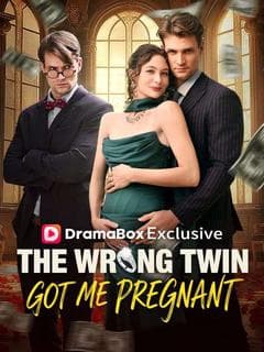 The Wrong Twin Got Me Pregnant