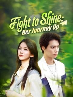 Fight to Shine: Her Journey Up