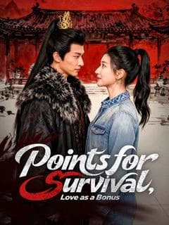 Points for Survival, Love as a Bonus