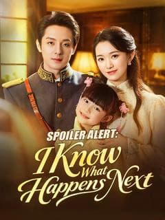 Spoiler Alert: I Know What Happens Next