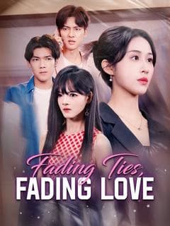 Fading Ties, Fading Love