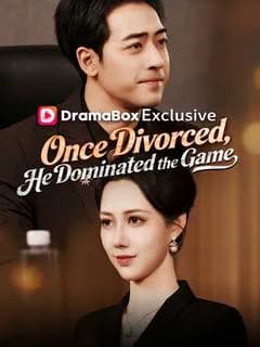 Once Divorced, He Dominated the Game