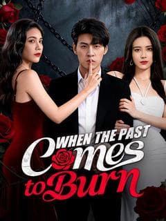 When the Past Comes to Burn