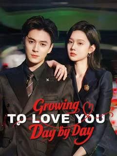 Growing to Love You Day by Day