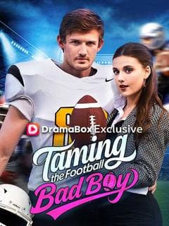 Taming the Football Bad Boy