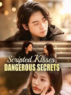 Scripted Kisses, Dangerous Secrets
