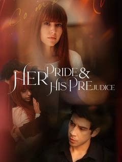 Her Pride & His Prejudice