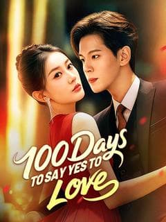 100 Days to Say Yes to Love