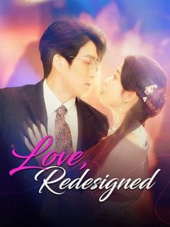 Love, Redesigned