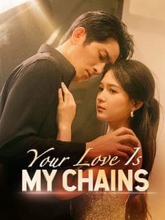 Your Love Is My Chains