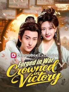 Forged in War, Crowned in Victory