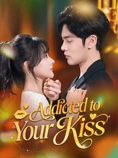 Addicted to Your Kiss