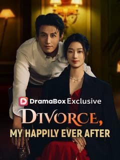 Divorce, My Happily Ever After